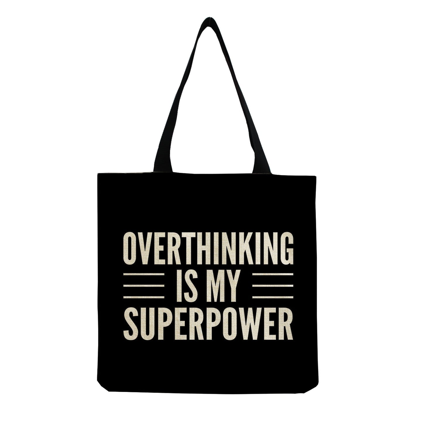 TEACHER'S LINEN TOTE BAGS - TEACHER'S GIFT, CHRISTMAS GIFT, THANK YOU GIFT