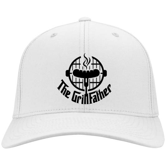 GRILL FATHER CAP