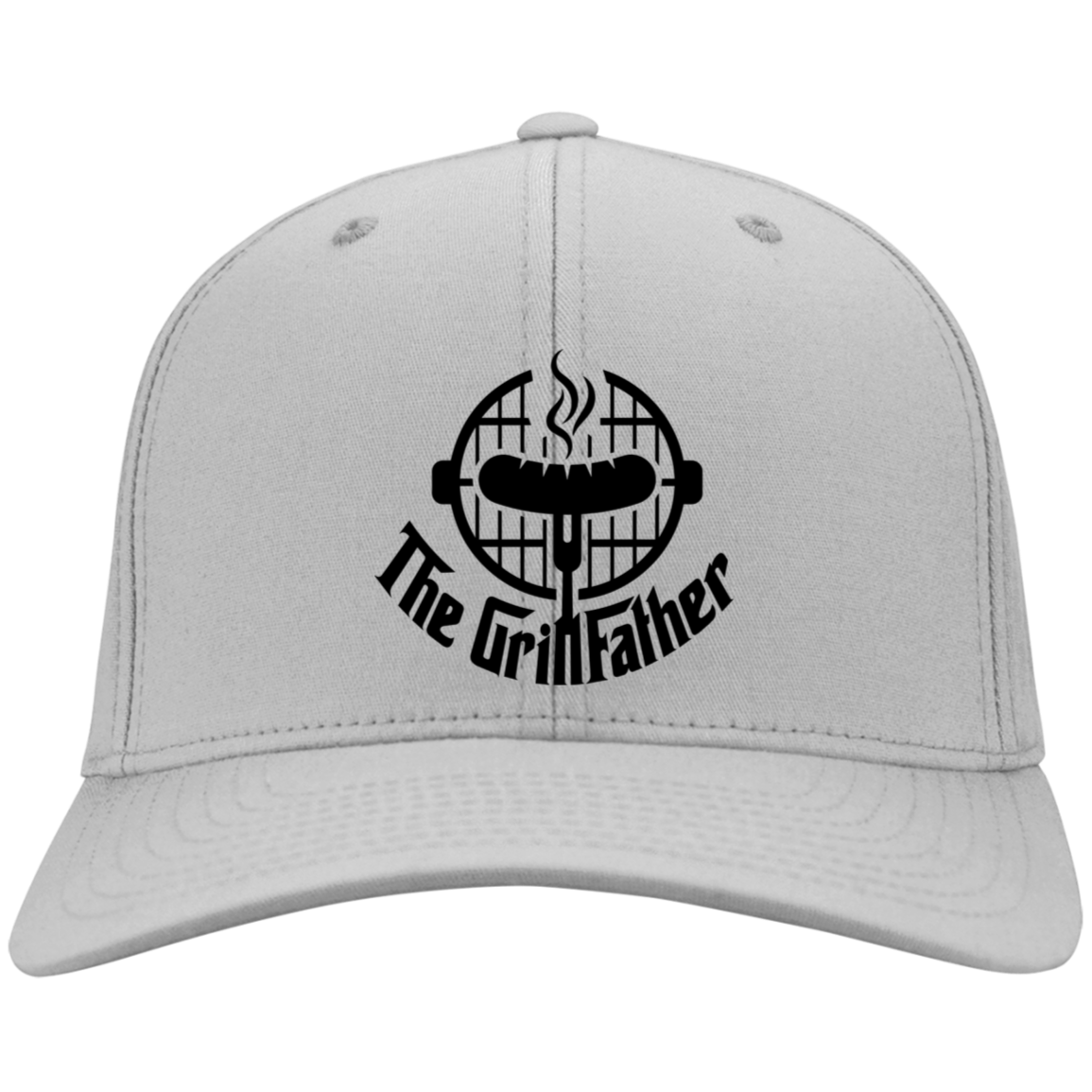 GRILL FATHER CAP