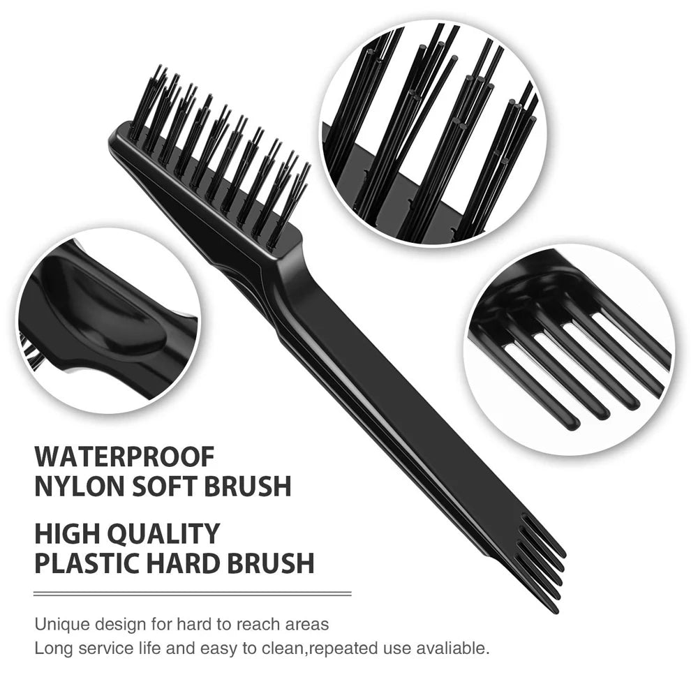 EasyClean Hairbrush Hero