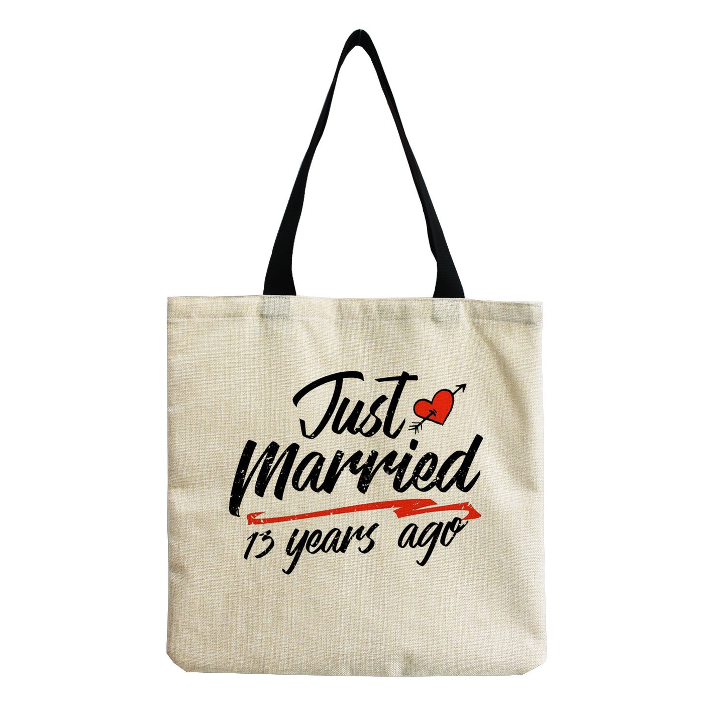 TEACHER'S LINEN TOTE BAGS - TEACHER'S GIFT, CHRISTMAS GIFT, THANK YOU GIFT