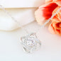 TO MY AMAZING MOM LOVE KNOT NECKLACE, MOTHER'S DAY GIFT, BIRTHDAY, CHRISTMAS GIFT