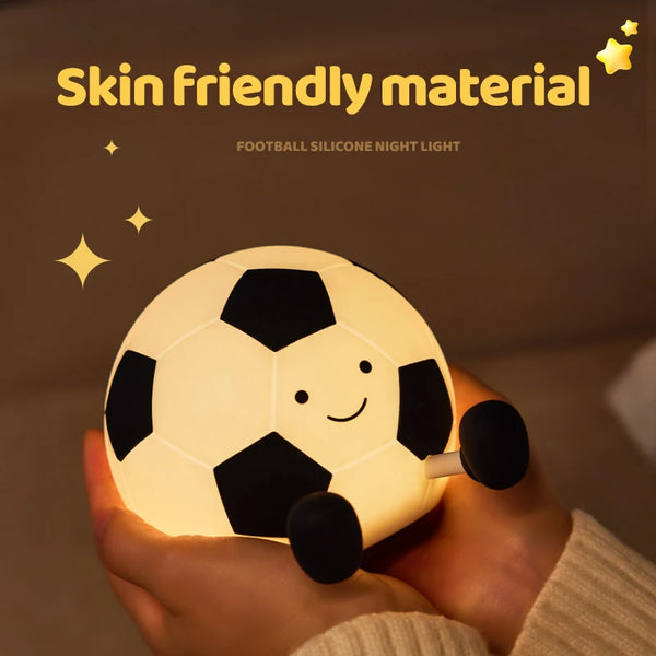 Pumpkin Glow - Themed Reading Lights