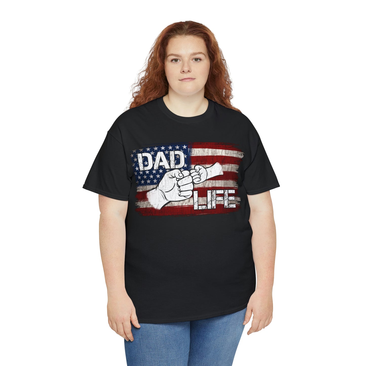 DAD LIFE T-SHIRT