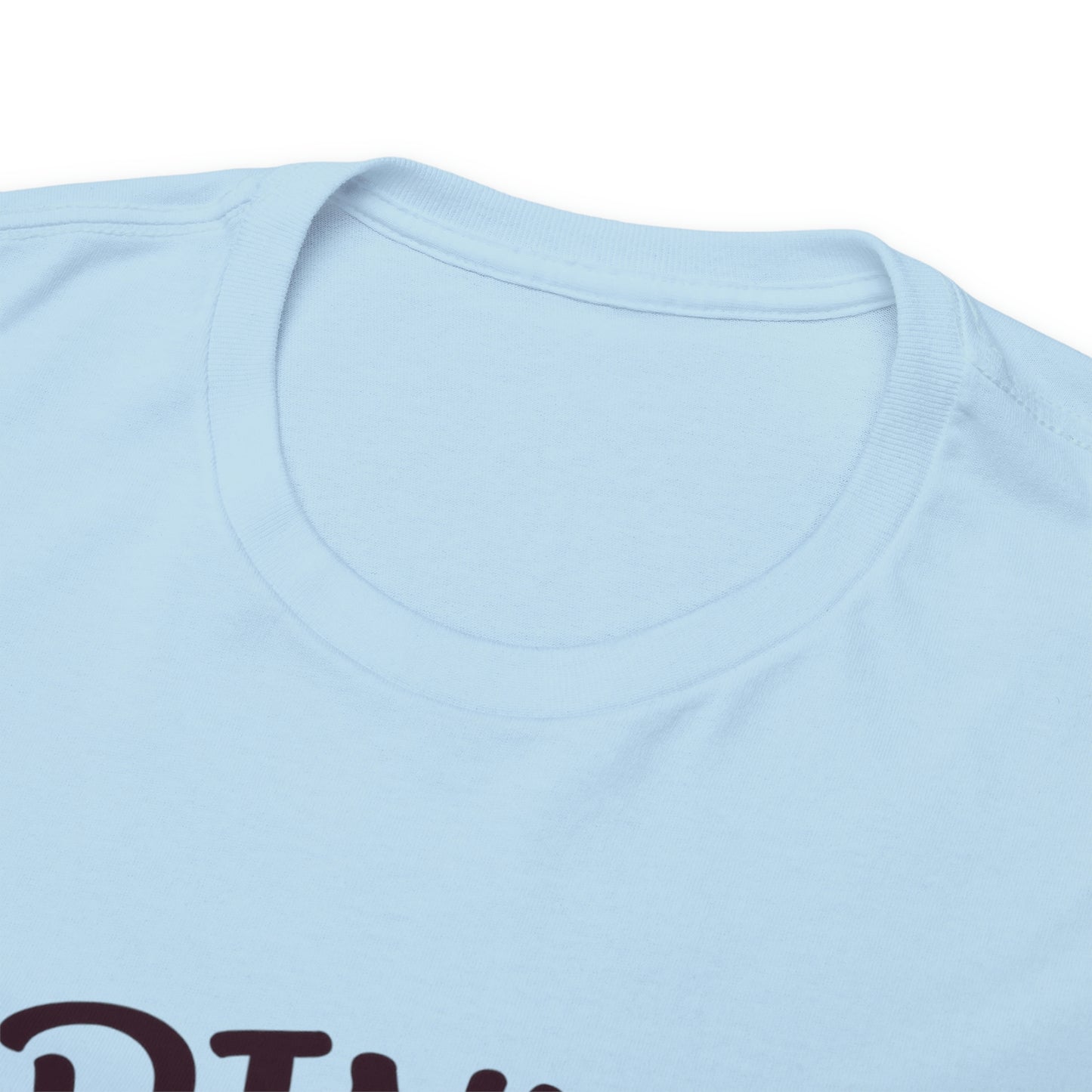 DRINKING BUDDIES T-SHIRT