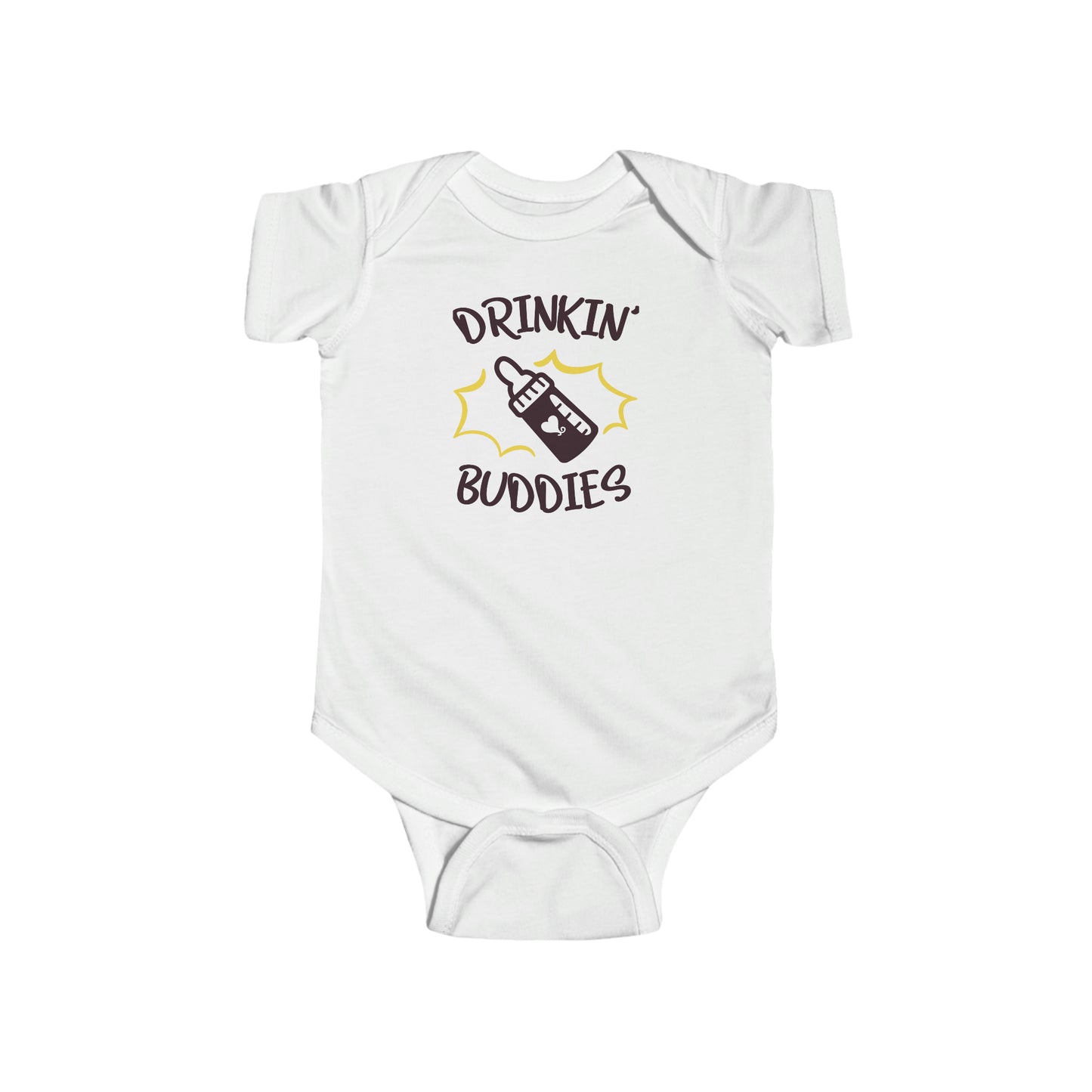 DRINKING BUDDIES JERSEY ONSIE