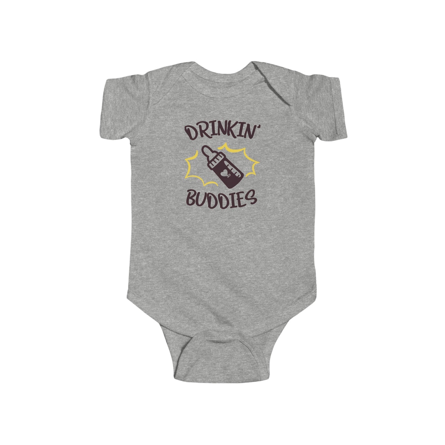 DRINKING BUDDIES JERSEY ONSIE