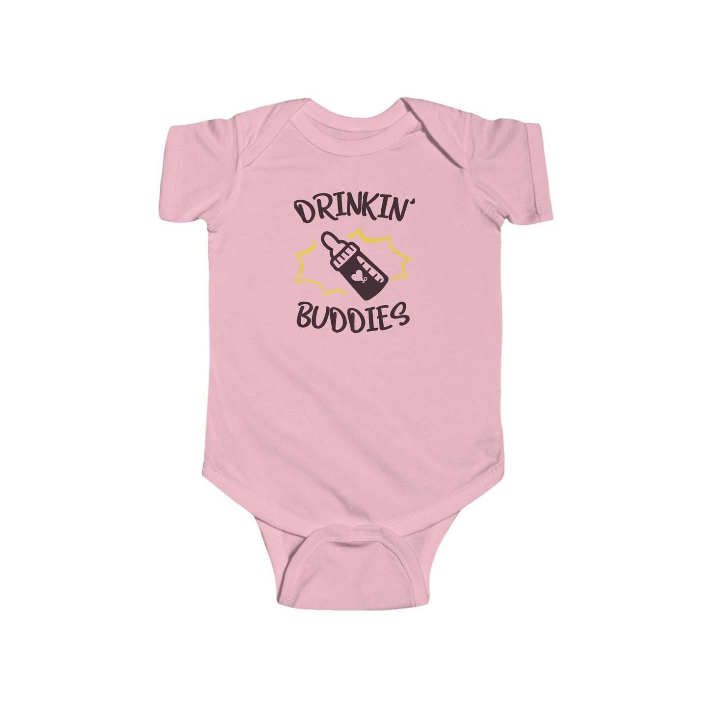 DRINKING BUDDIES JERSEY ONSIE