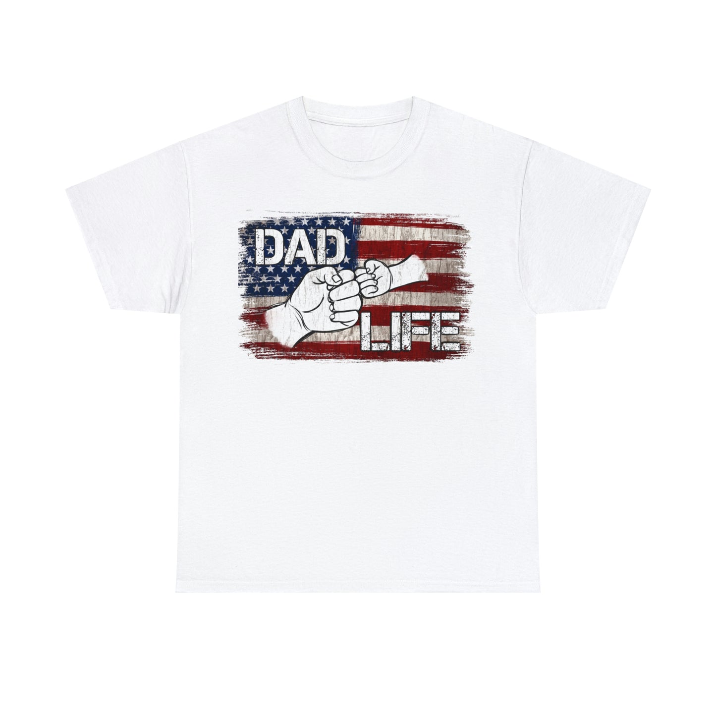 DAD LIFE T-SHIRT