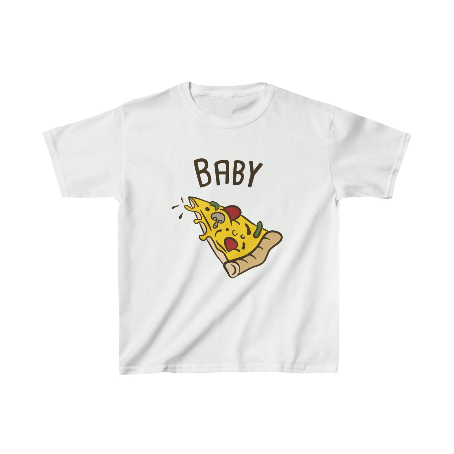 BABY SLICE T-SHIRT