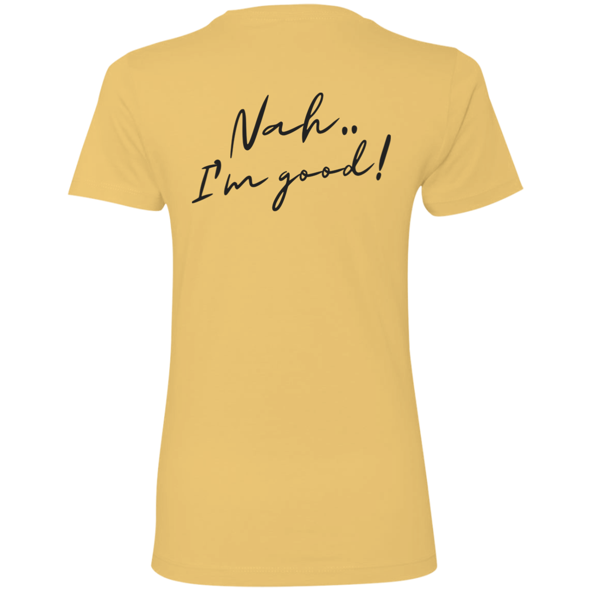 TEXT ME WHEN YOU GET LONELY T-SHIRT