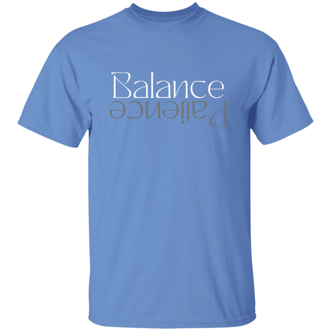MEN'S BALANCE T-SHIRT