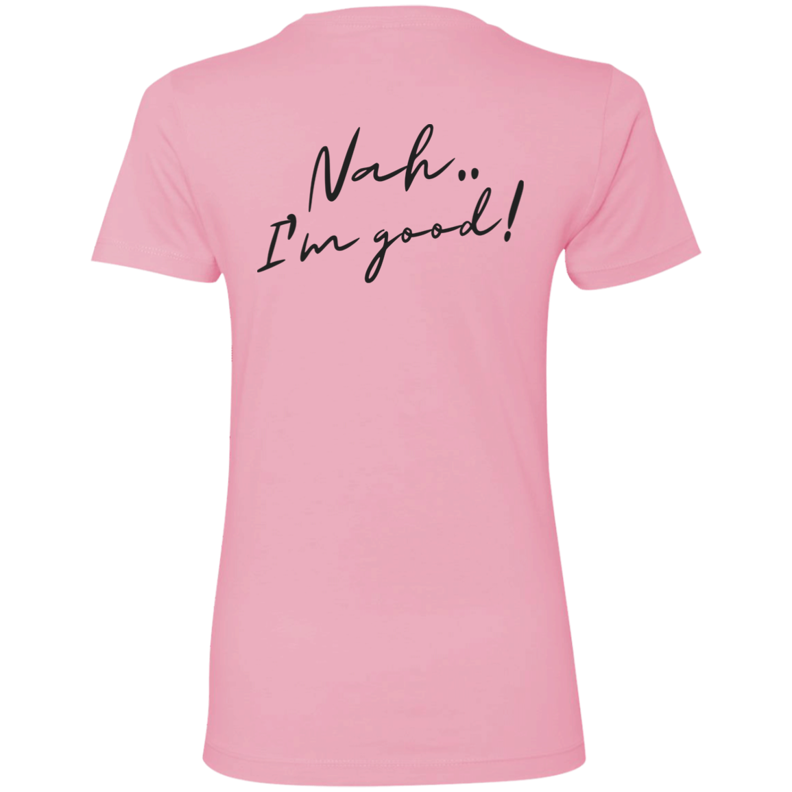 TEXT ME WHEN YOU GET LONELY T-SHIRT