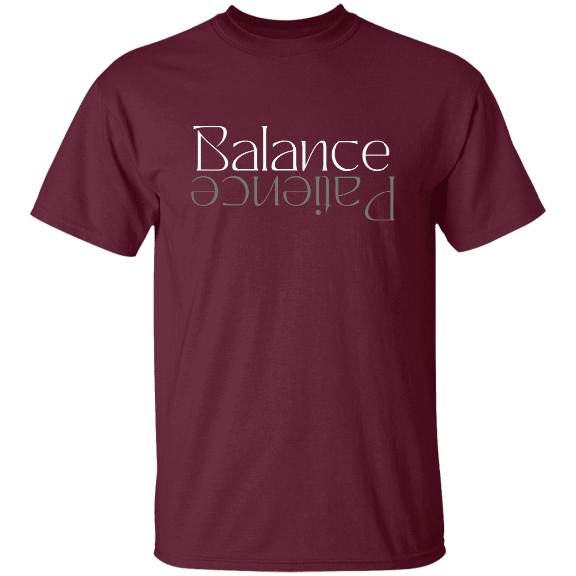 MEN'S BALANCE T-SHIRT