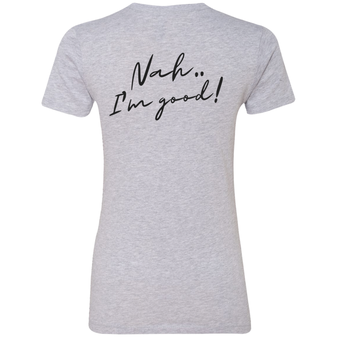 TEXT ME WHEN YOU GET LONELY T-SHIRT