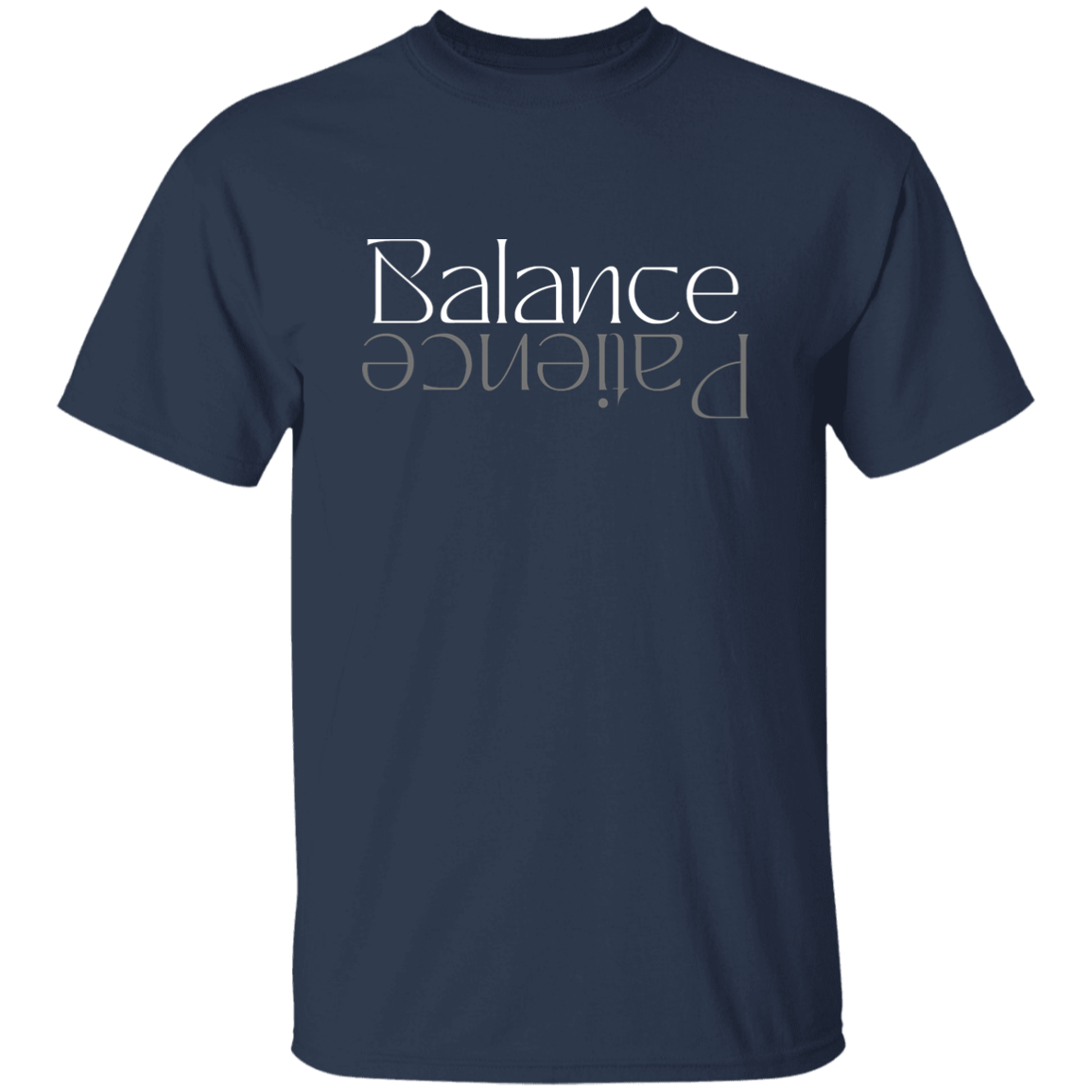 MEN'S BALANCE T-SHIRT