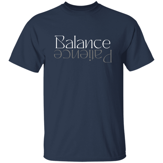 MEN'S BALANCE T-SHIRT