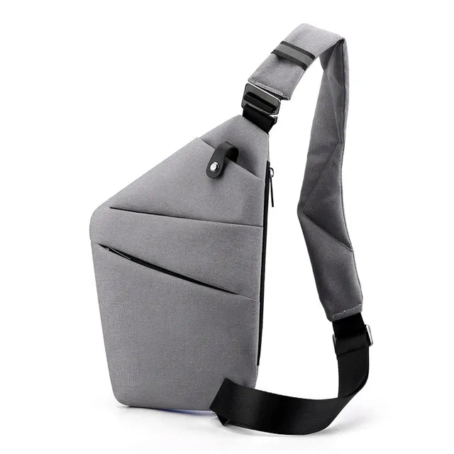 Guardian Mini Anti-Theft Crossbody