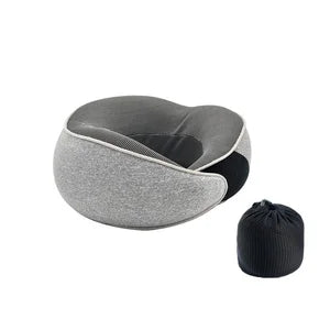 SnoozePal Ultimate Travel Pillow