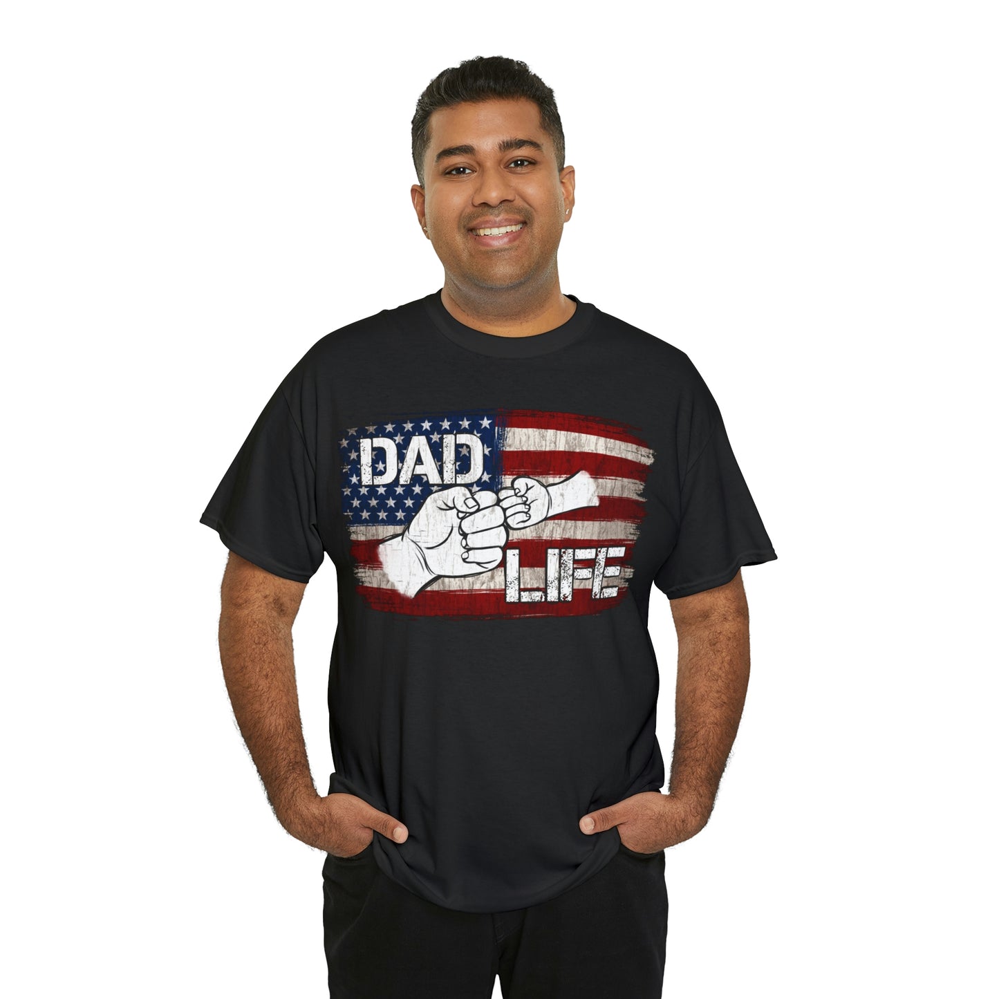 DAD LIFE T-SHIRT