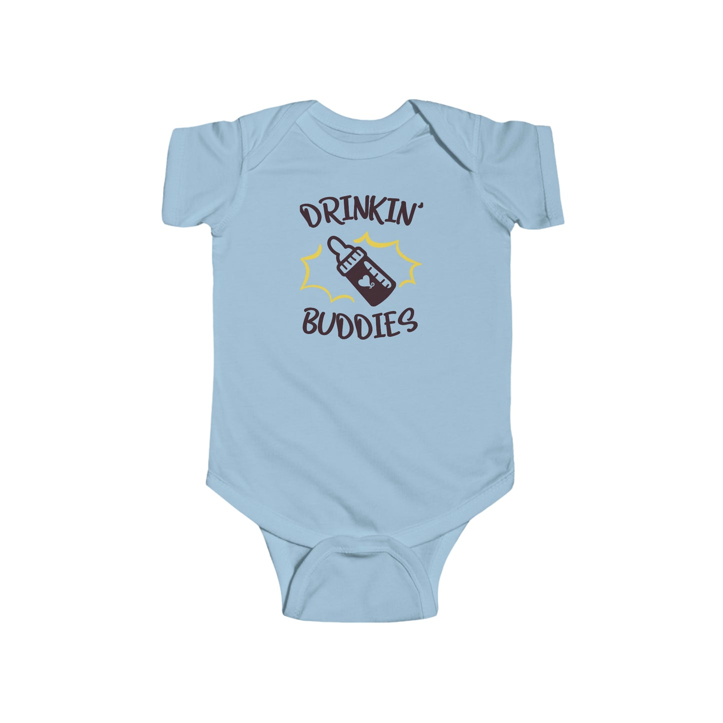 DRINKING BUDDIES JERSEY ONSIE