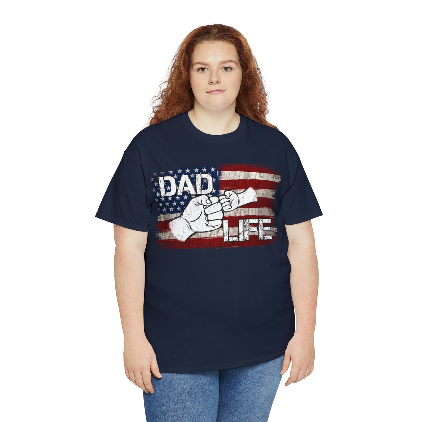 DAD LIFE T-SHIRT