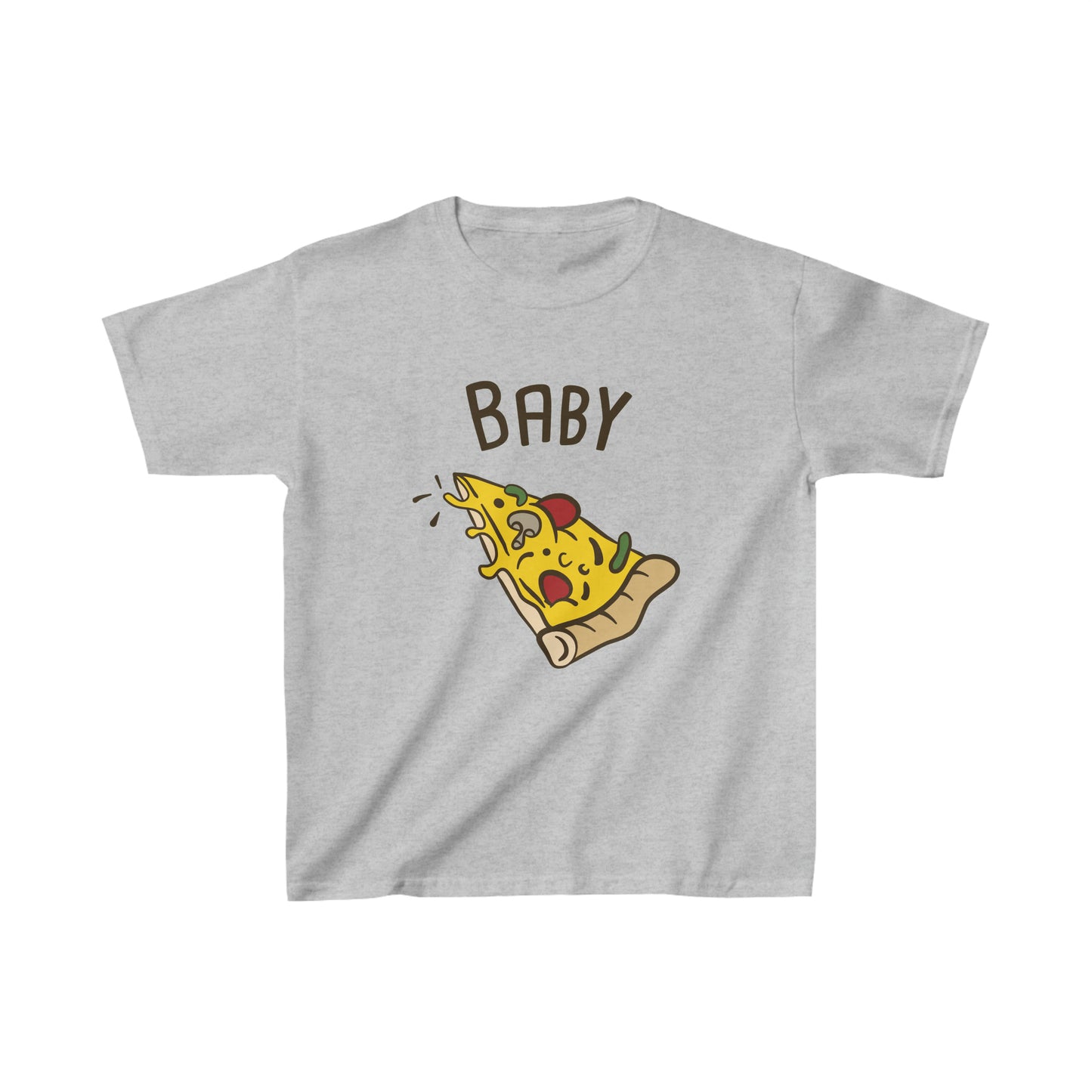 BABY SLICE T-SHIRT