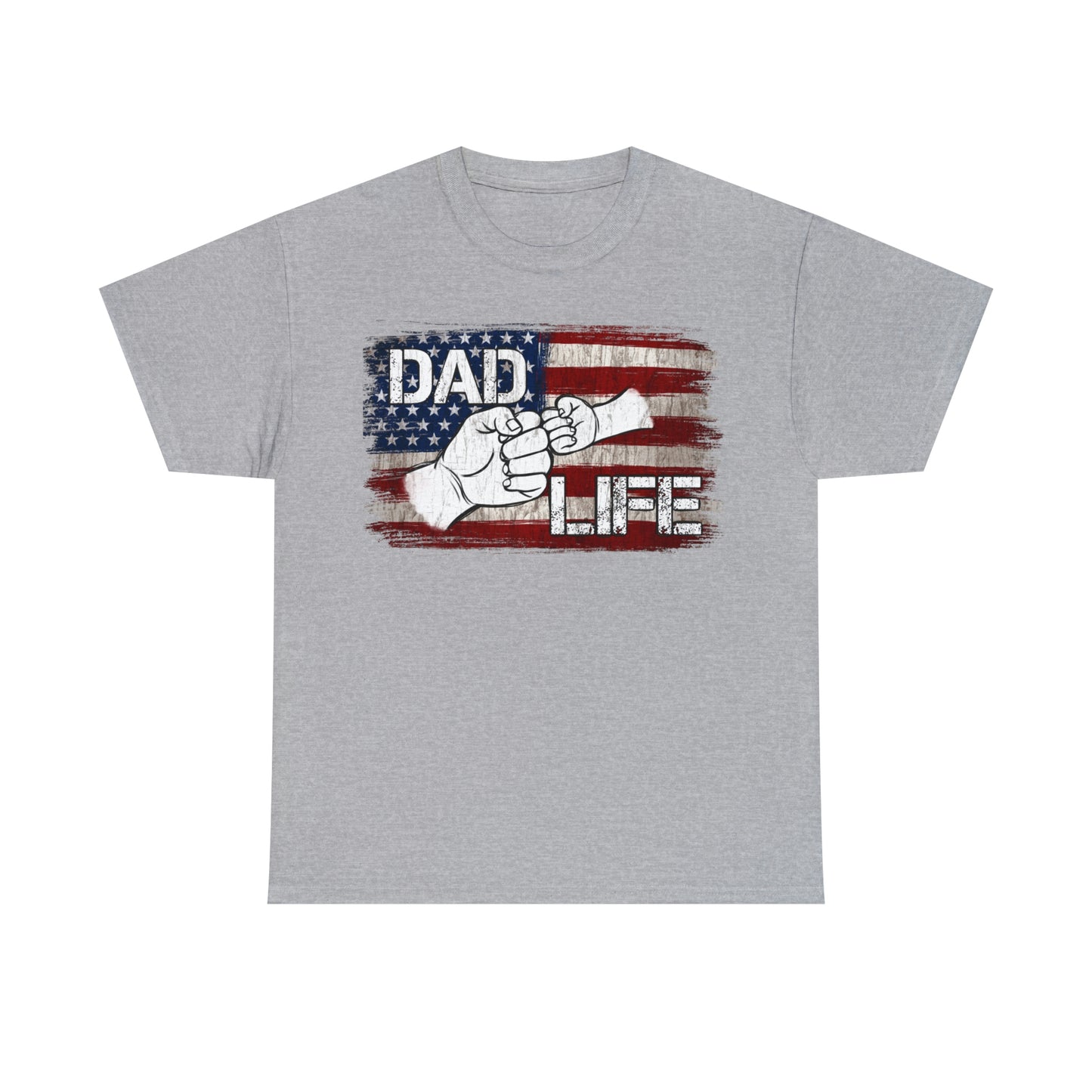 DAD LIFE T-SHIRT