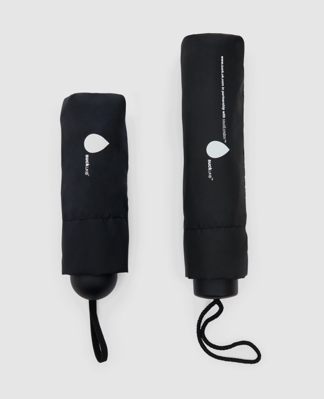 COLOR-CHANGING UMBRELLA - Regular & Compact
