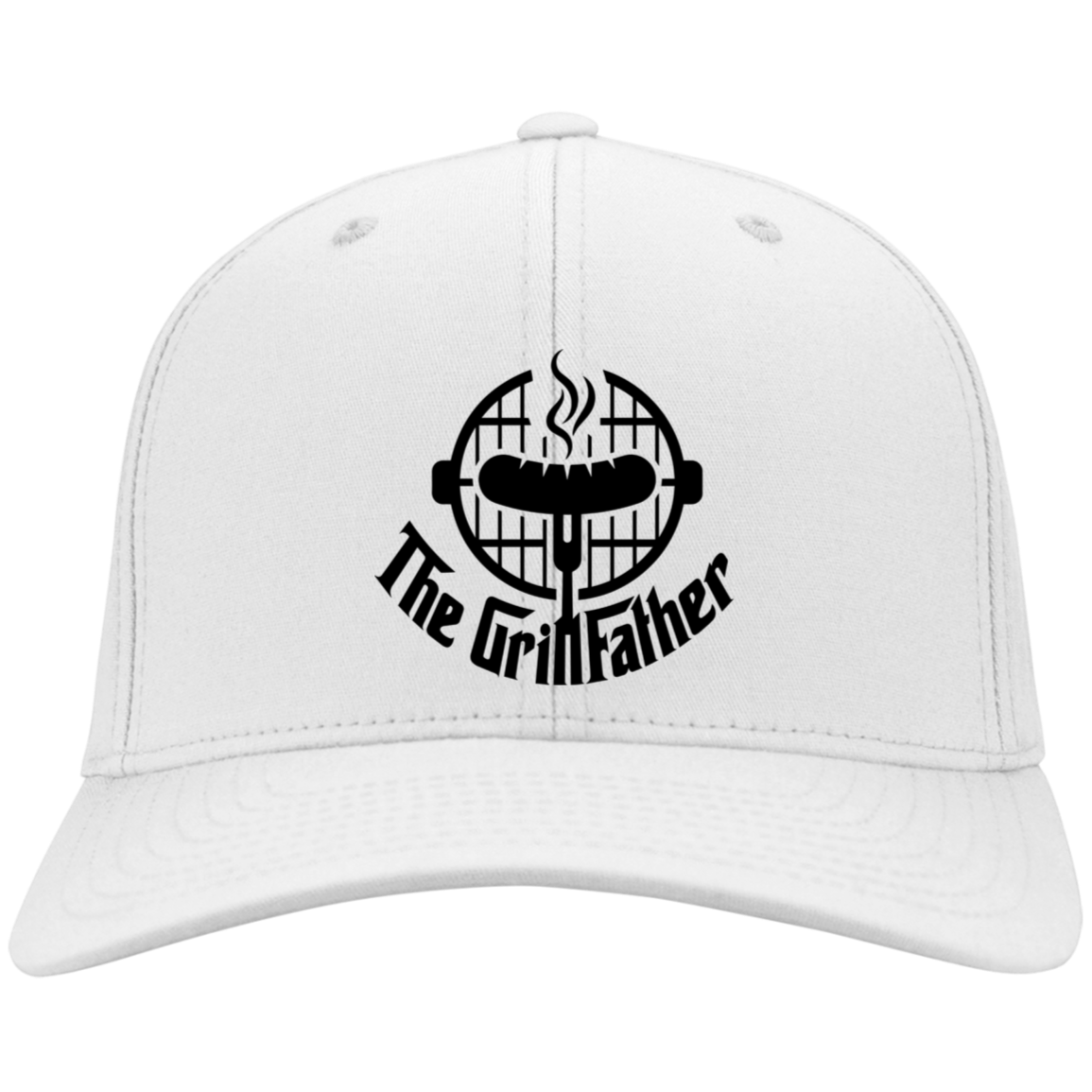 GRILL FATHER CAP