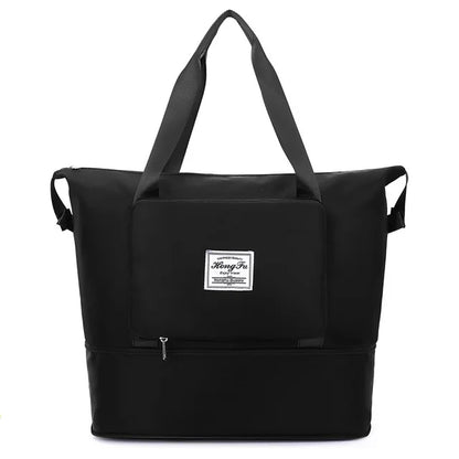 Voyage Master: The Ultimate Travel Tote