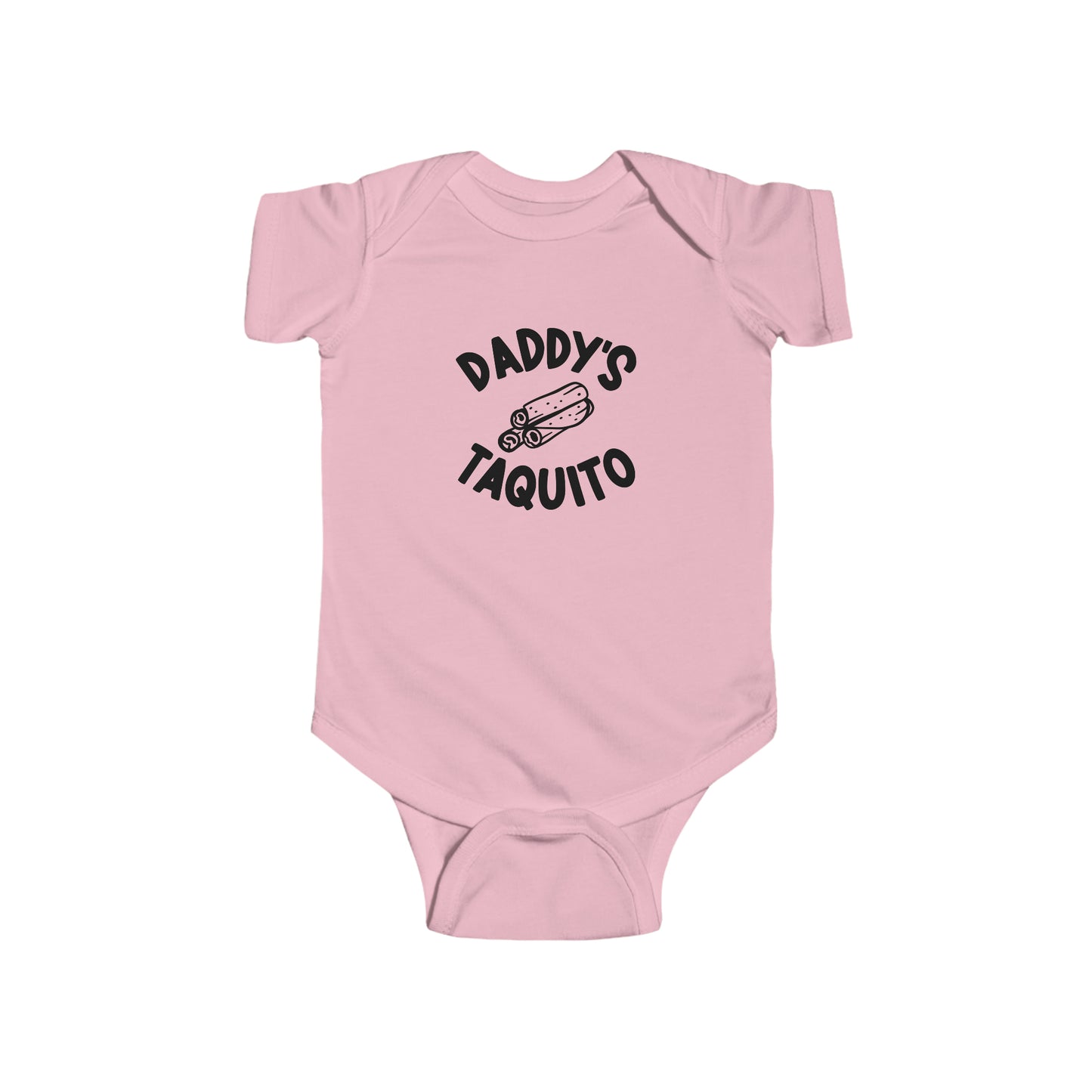 DADDY'S TAQUITO JERSEY ONSIE