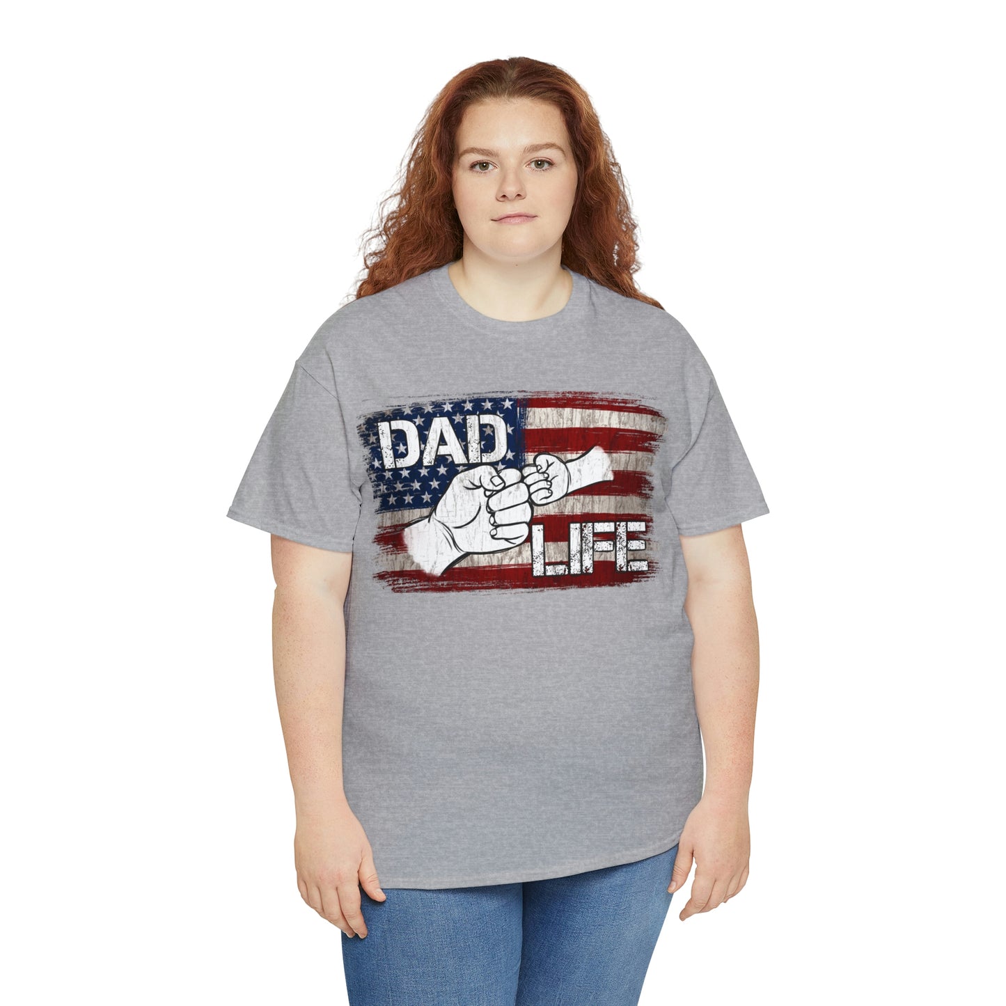 DAD LIFE T-SHIRT