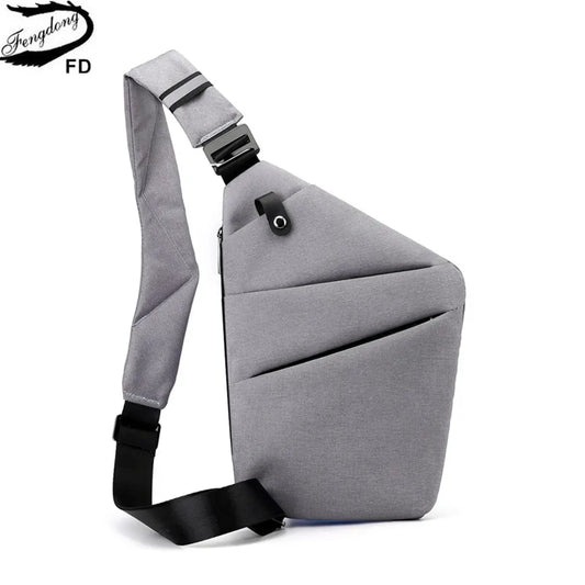 Guardian Mini Anti-Theft Crossbody