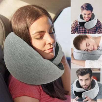 SnoozePal Ultimate Travel Pillow
