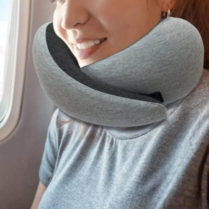 SnoozePal Ultimate Travel Pillow