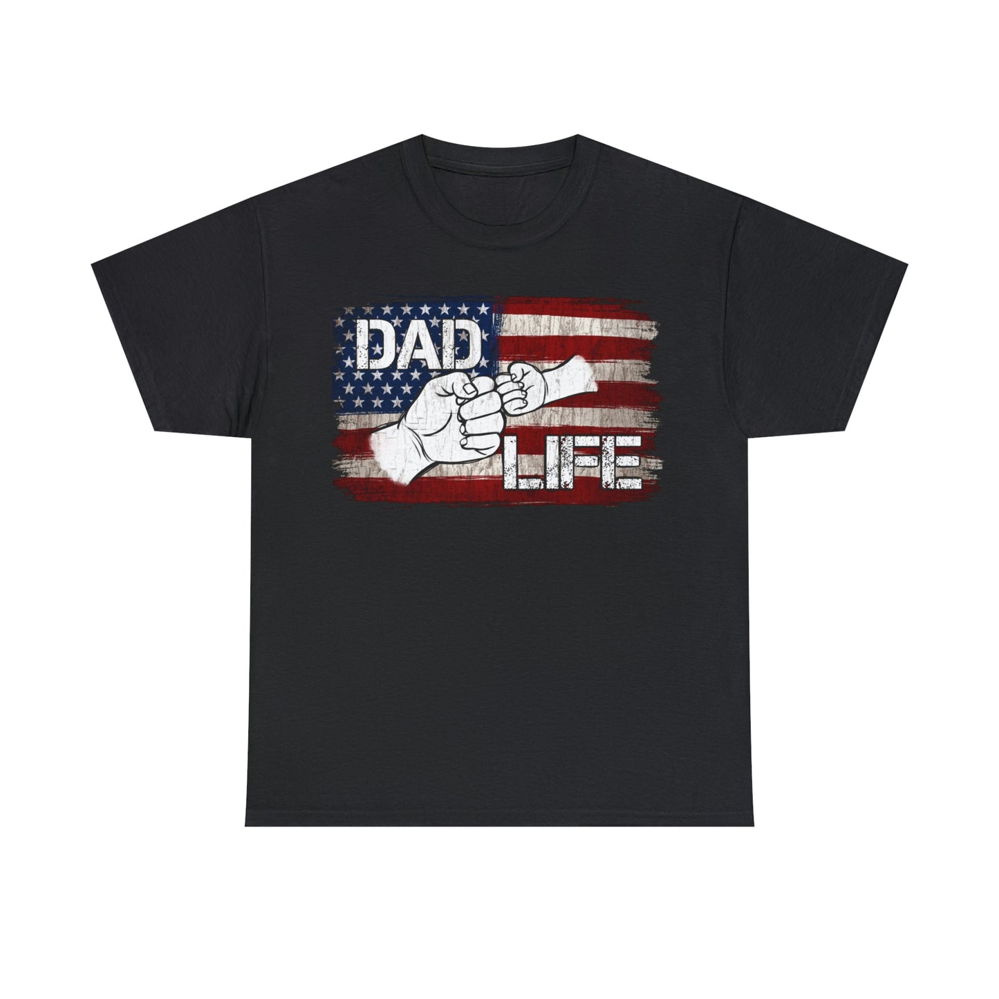 DAD LIFE T-SHIRT